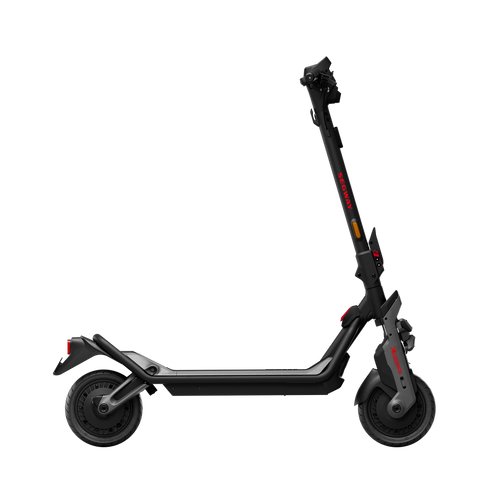 Segway-Ninebot Kickscooter GT3 E