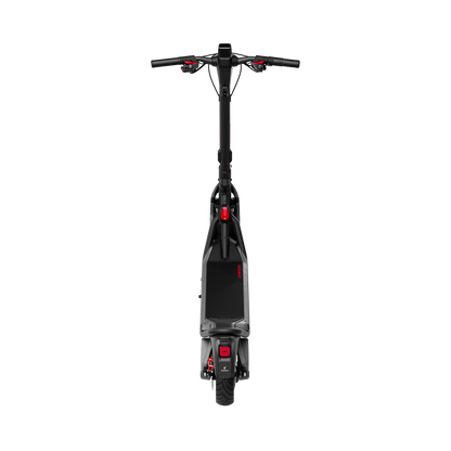 Segway-Ninebot Kickscooter GT3 E