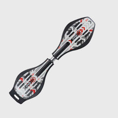 Waveboard - Red Army