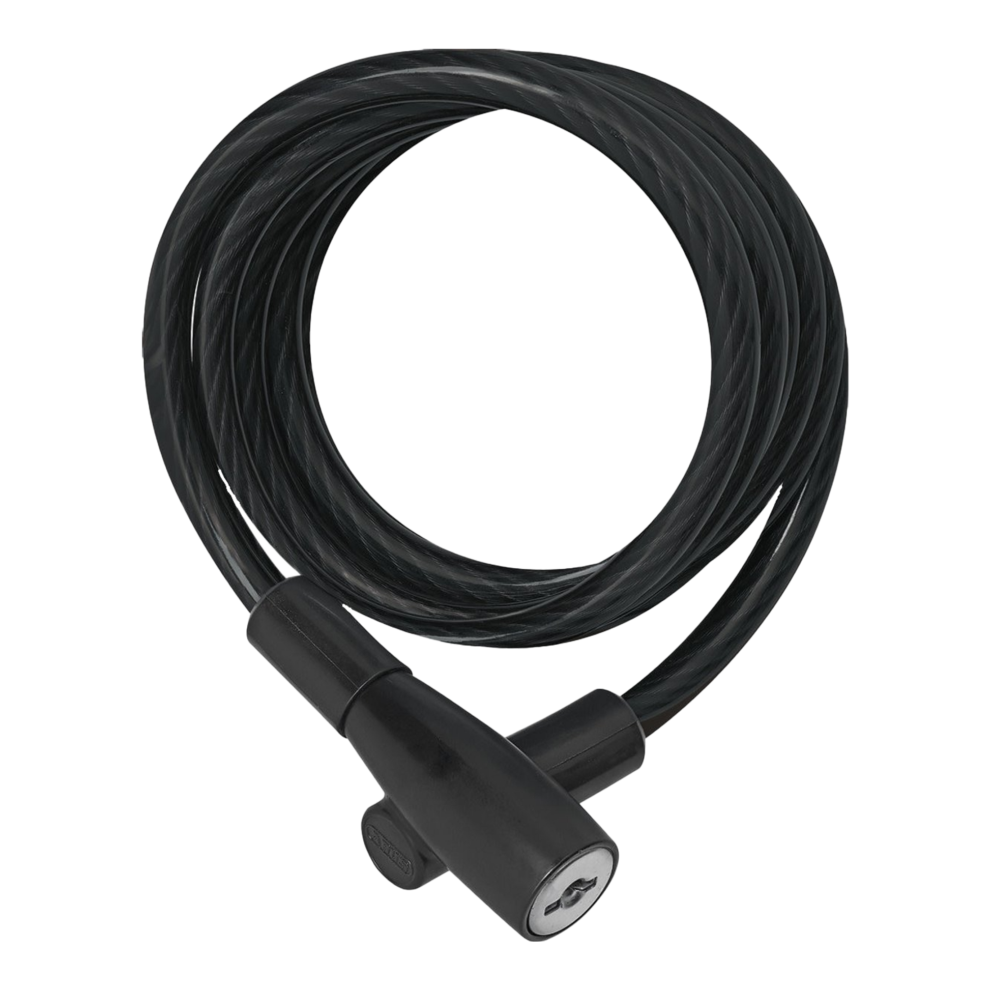 Abus 3506K Spiraalkabelslot
