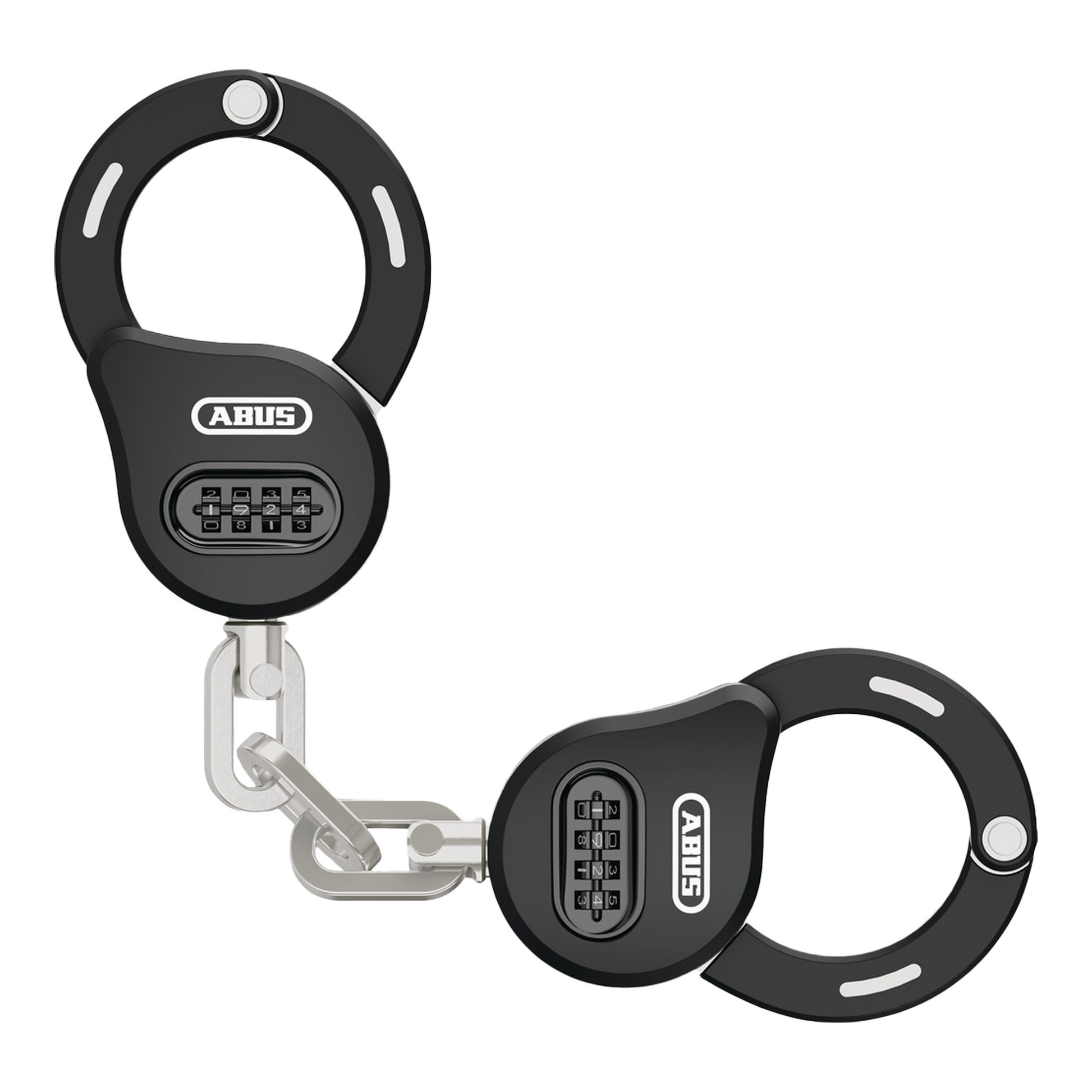 Abus Chain Claw 10 Handboeislot