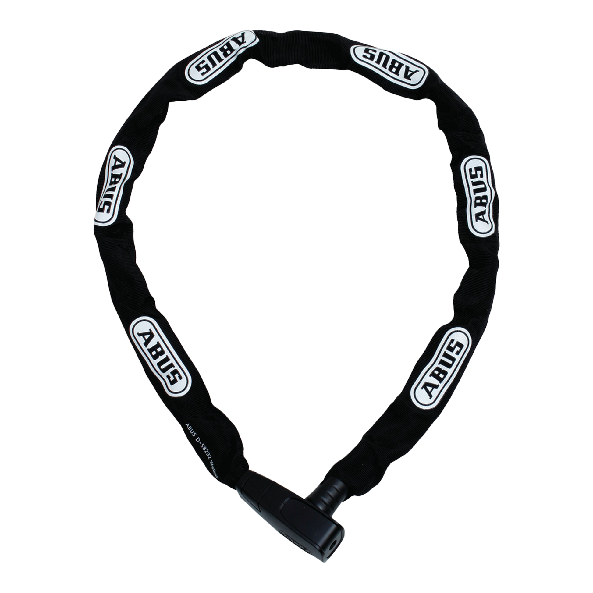 Abus CityChain 8800 Kettingslot