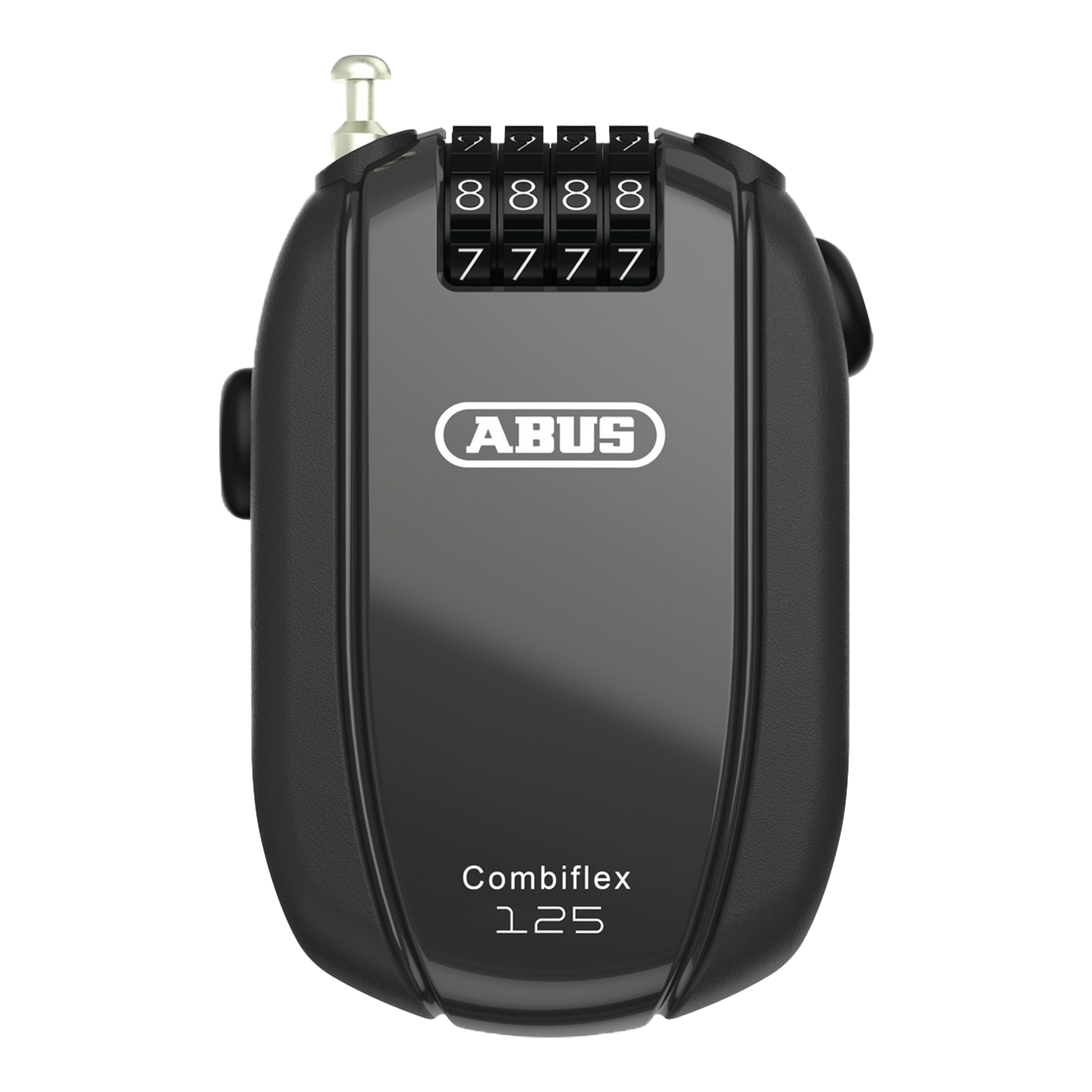 Abus Combiflex Trip 125 Kabelslot