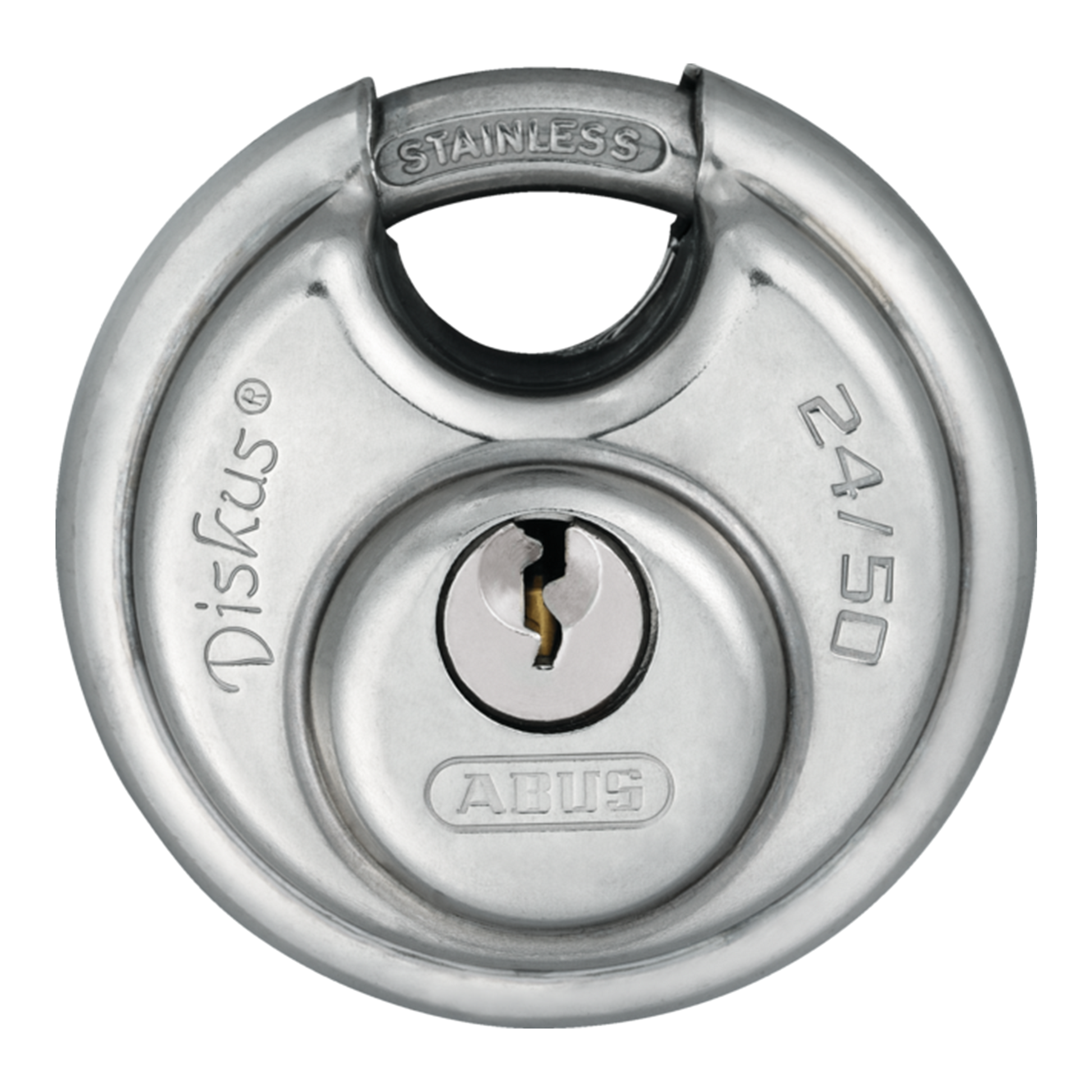 Abus Diskus 24IB Hangslot