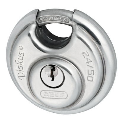 Abus Diskus 24IB Hangslot
