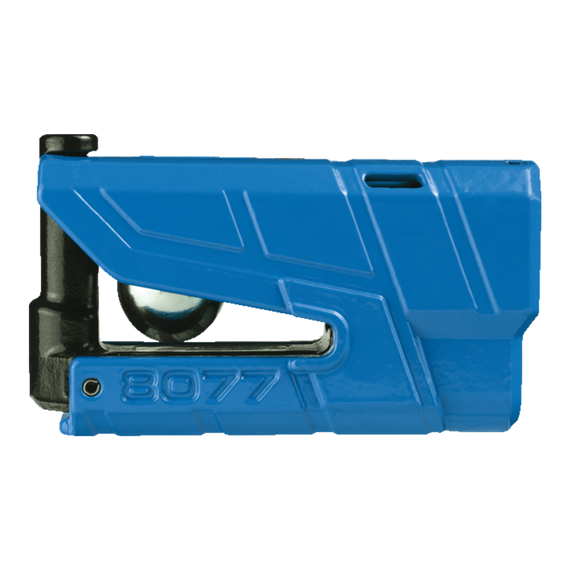 Abus Granit Detecto Xplus 8077 Remschijfslot