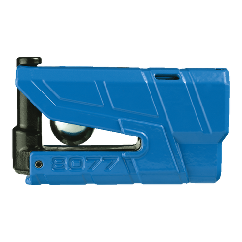 Abus Granit Detecto Xplus 8077 Remschijfslot