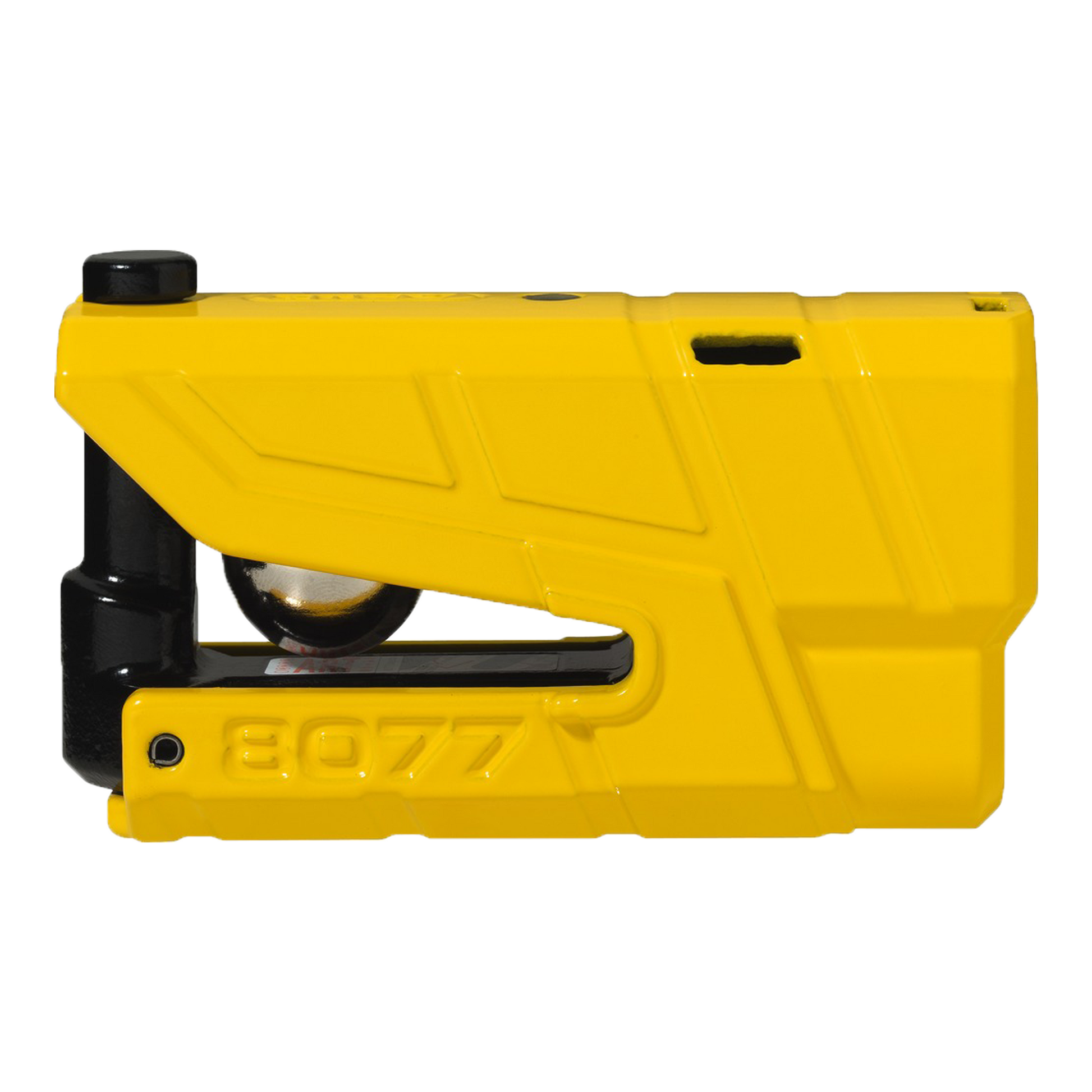 Abus Granit Detecto Xplus 8077 Remschijfslot