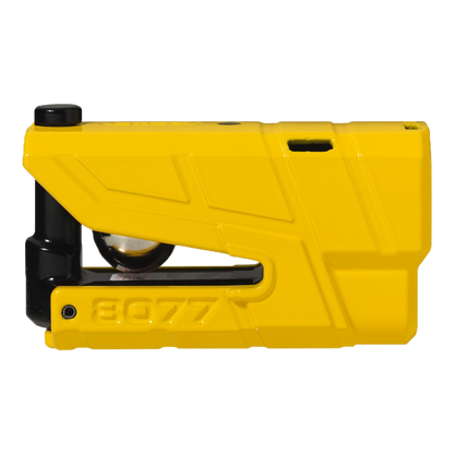 Abus Granit Detecto Xplus 8077 Remschijfslot