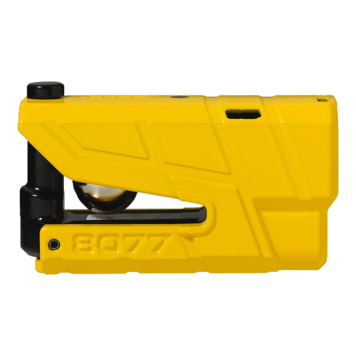 Abus Granit Detecto Xplus 8077 Remschijfslot