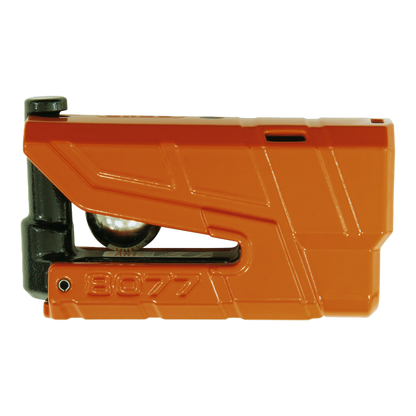 Abus Granit Detecto Xplus 8077 Remschijfslot