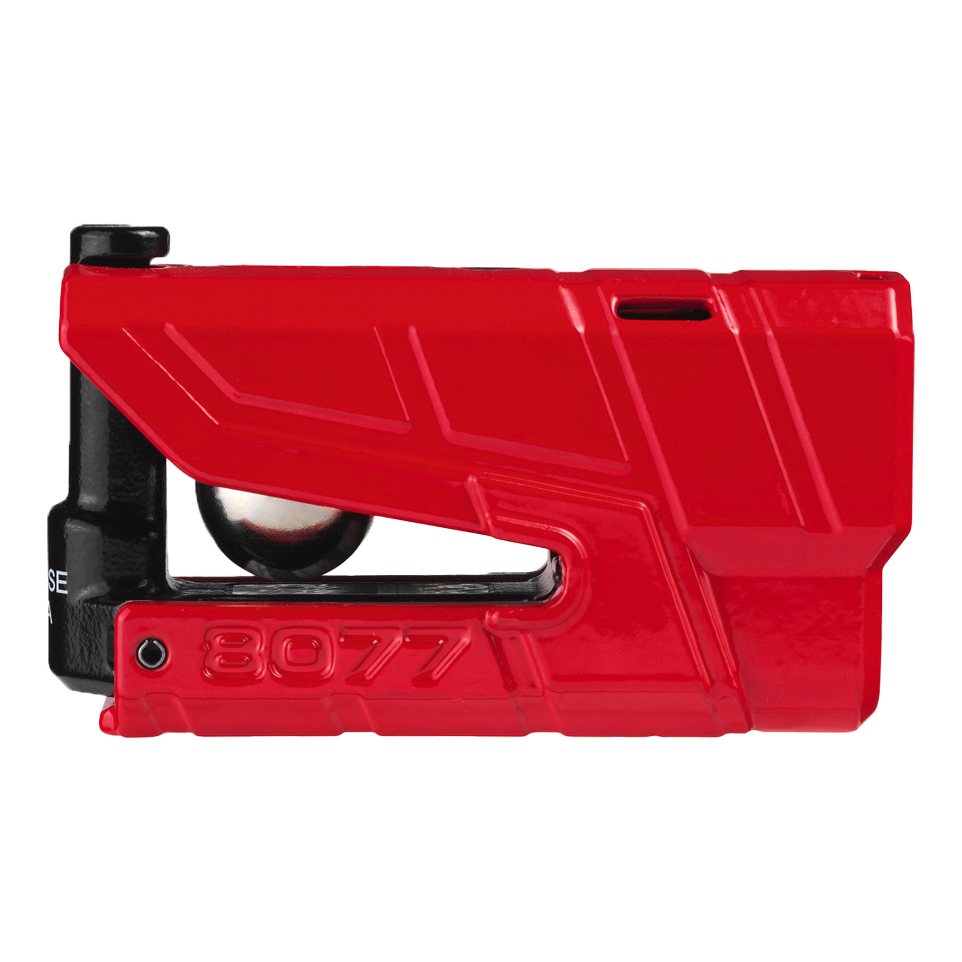 Abus Granit Detecto Xplus 8077 Remschijfslot