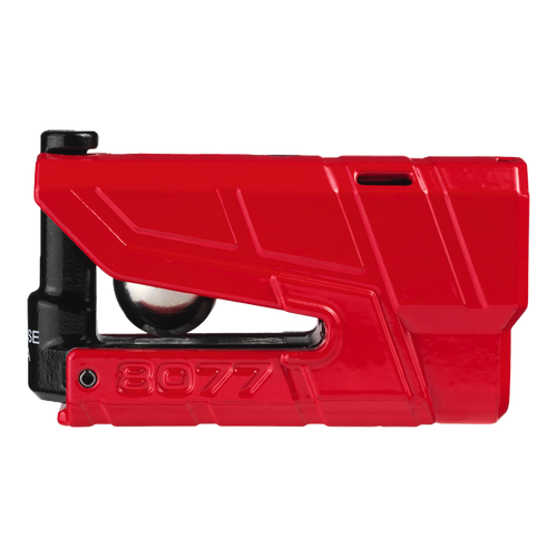 Abus Granit Detecto Xplus 8077 Remschijfslot