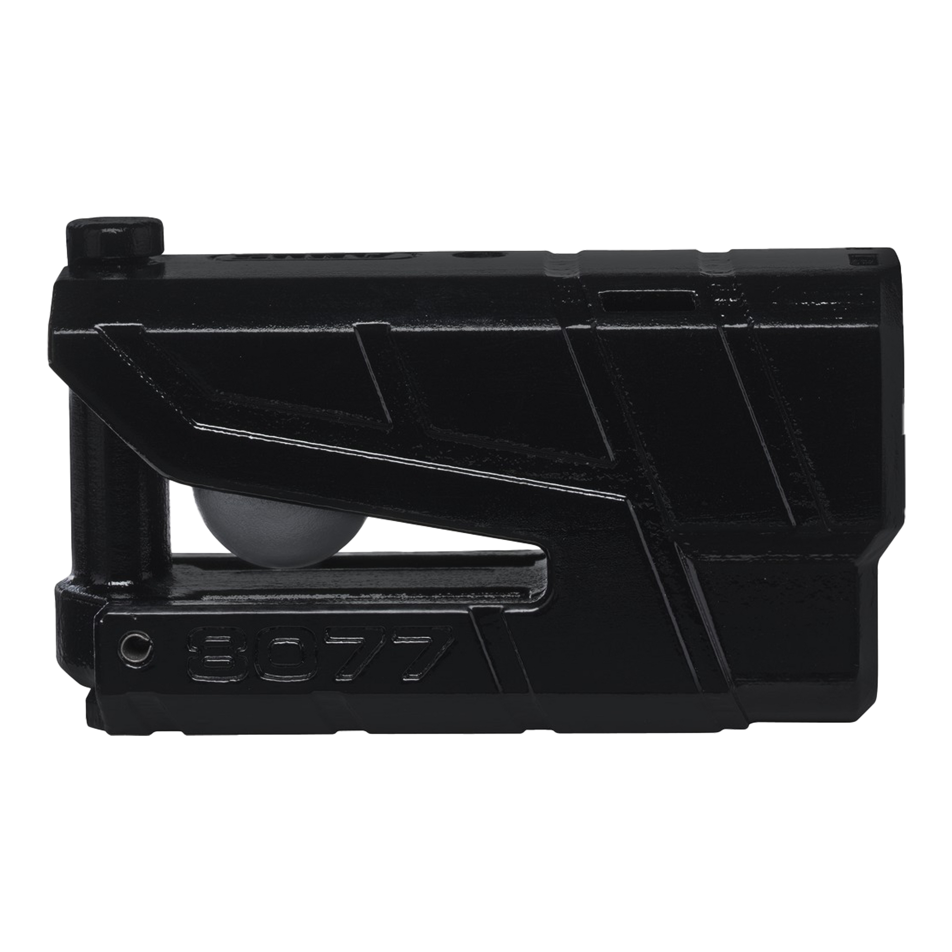 Abus Granit Detecto Xplus 8077 Remschijfslot