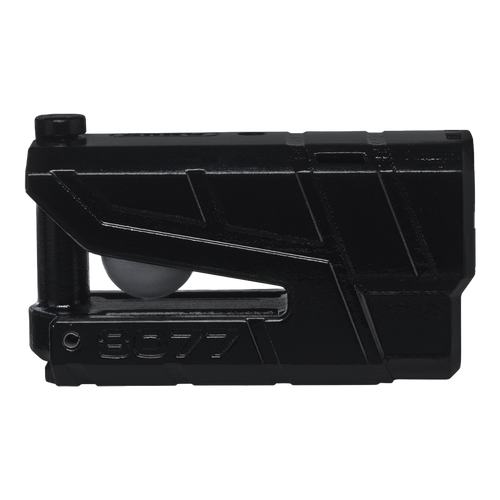 Abus Granit Detecto Xplus 8077 Remschijfslot