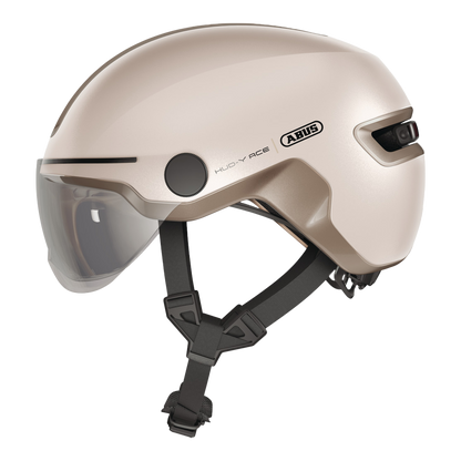 Abus Hud-Y-Ace Helm