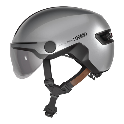Abus Hud-Y-Ace Helm