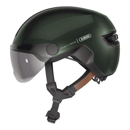 Abus Hud-Y-Ace Helm