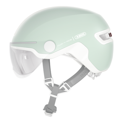 Abus Hud-Y-Ace Helm