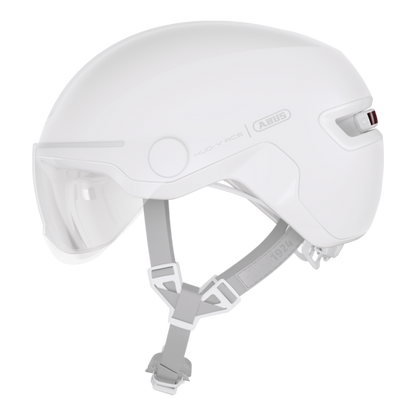Abus Hud-Y-Ace Helm
