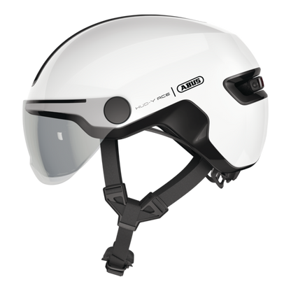 Abus Hud-Y-Ace Helm