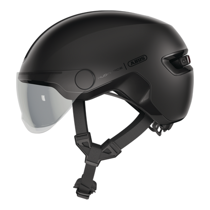Abus Hud-Y-Ace Helm