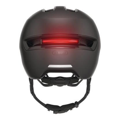 Abus Hud-Y-Ace Helm