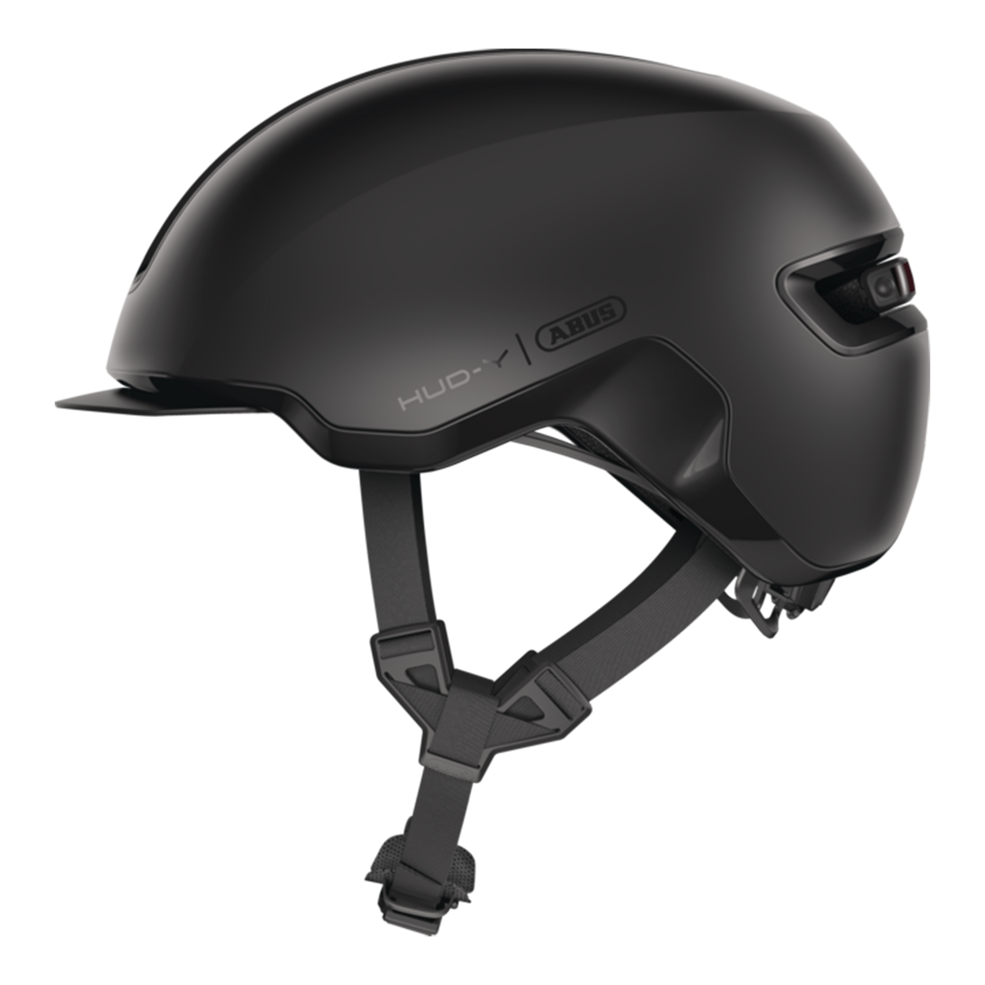 Abus Hud-Y Helm