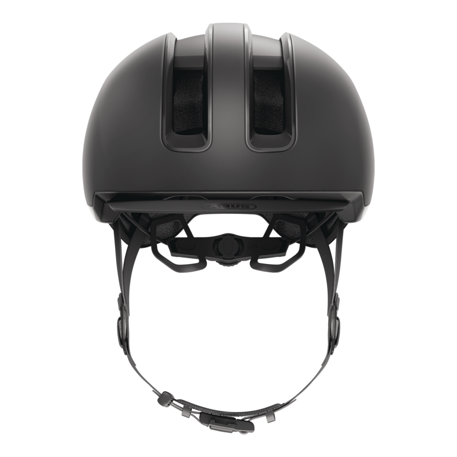 Abus Hud-Y Helm