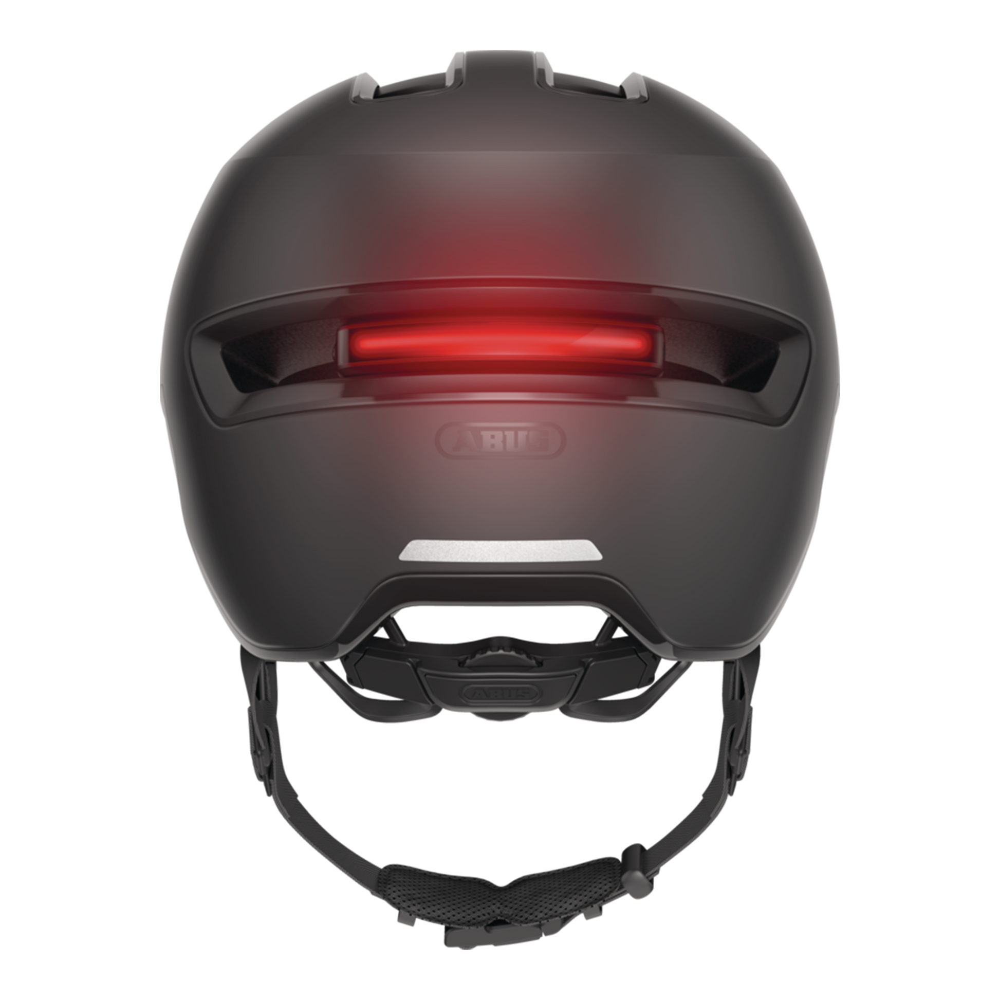 Abus Hud-Y Helm