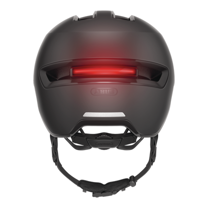 Abus Hud-Y Helm