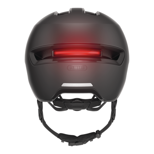 Abus Hud-Y Helm