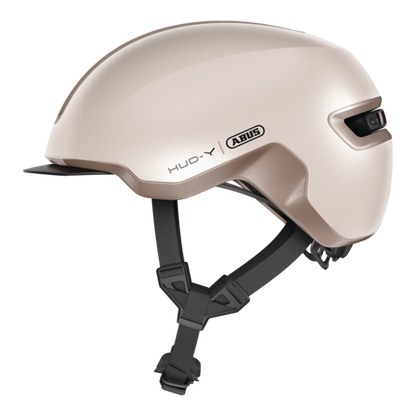 Abus Hud-Y Helm