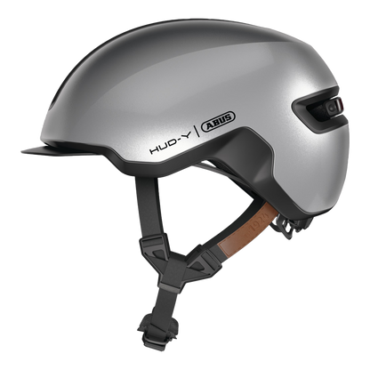 Abus Hud-Y Helm