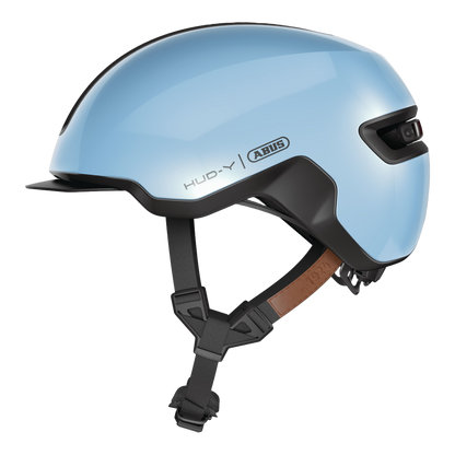 Abus Hud-Y Helm