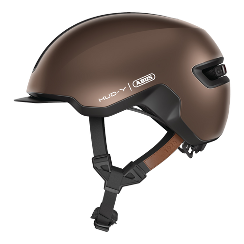 Abus Hud-Y Helm