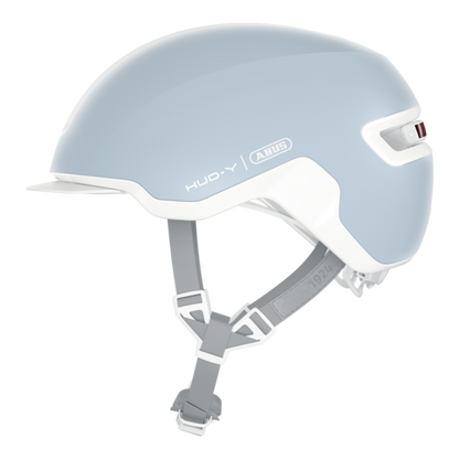 Abus Hud-Y Helm