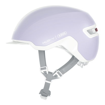 Abus Hud-Y Helm