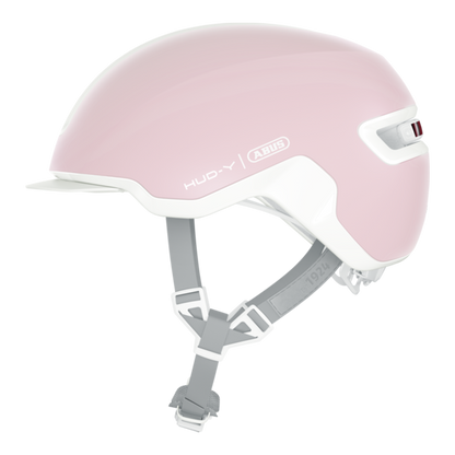 Abus Hud-Y Helm