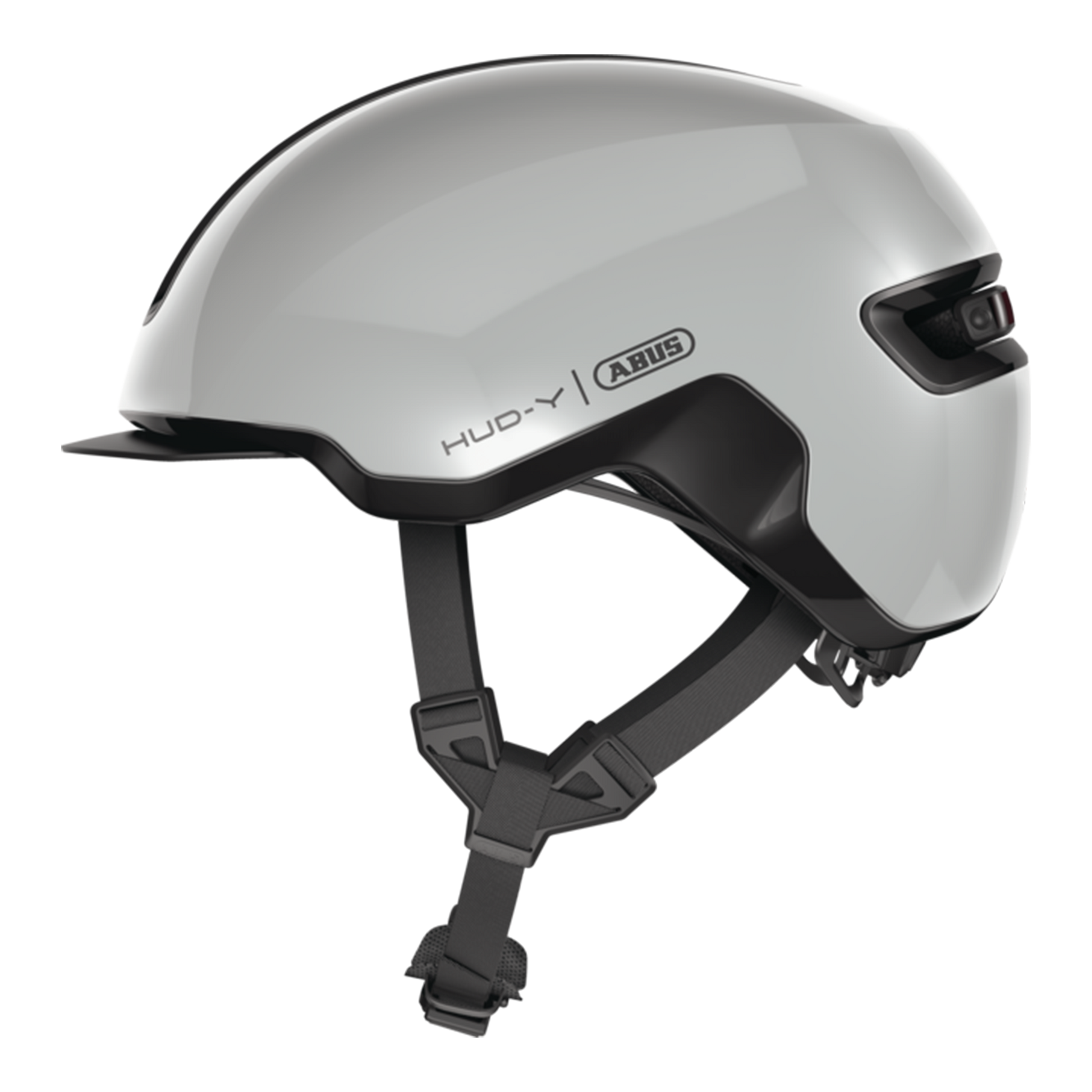 Abus Hud-Y Helm