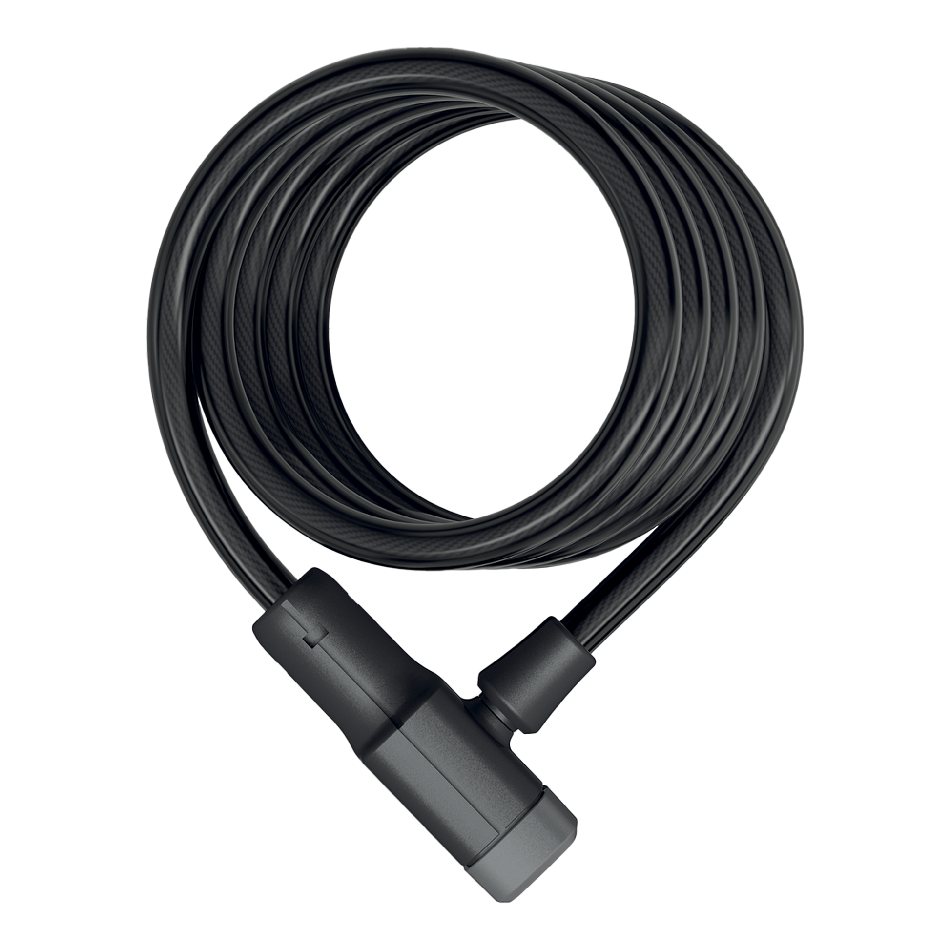 Abus Primo 5510K Spiraalkabelslot