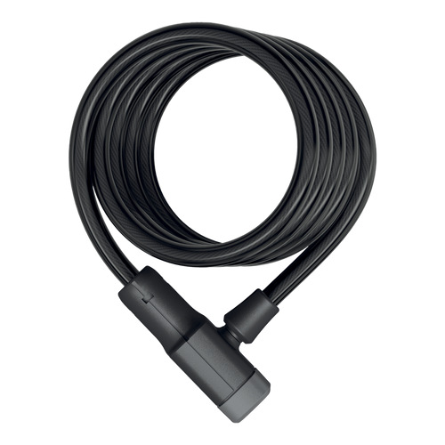 Abus Primo 5510K Spiraalkabelslot