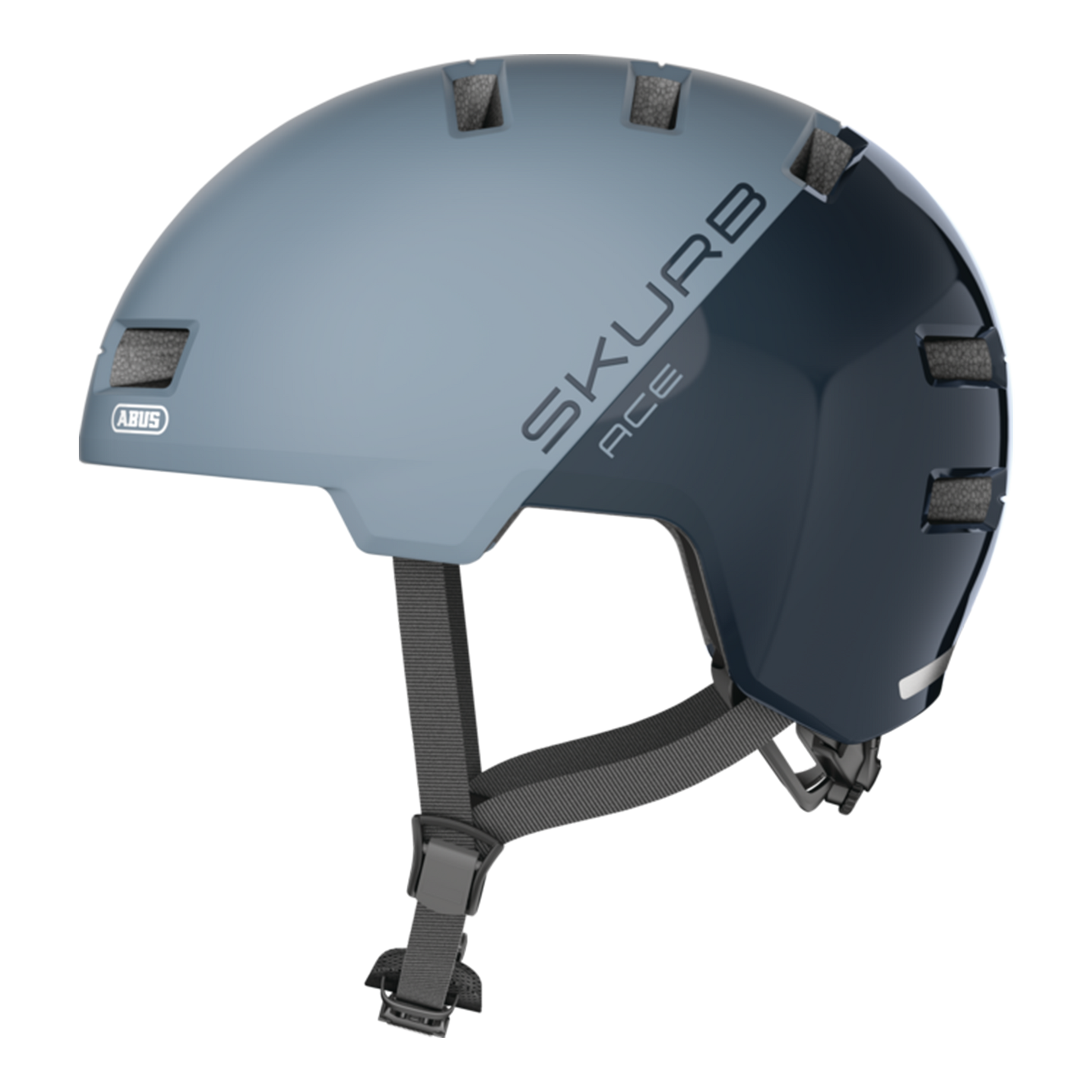 Abus Skurb Ace Helm