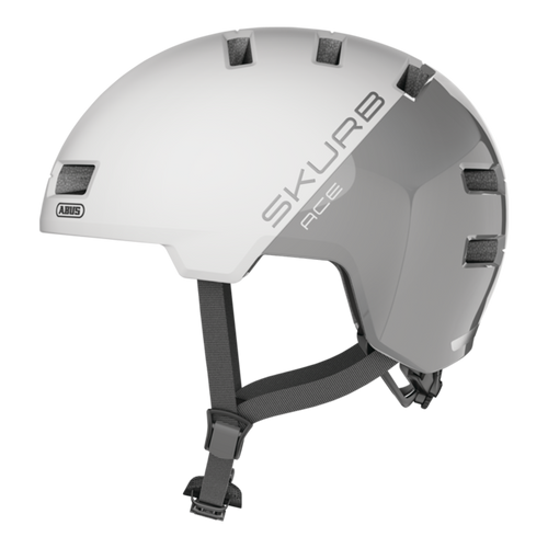 Abus Skurb Ace Helm
