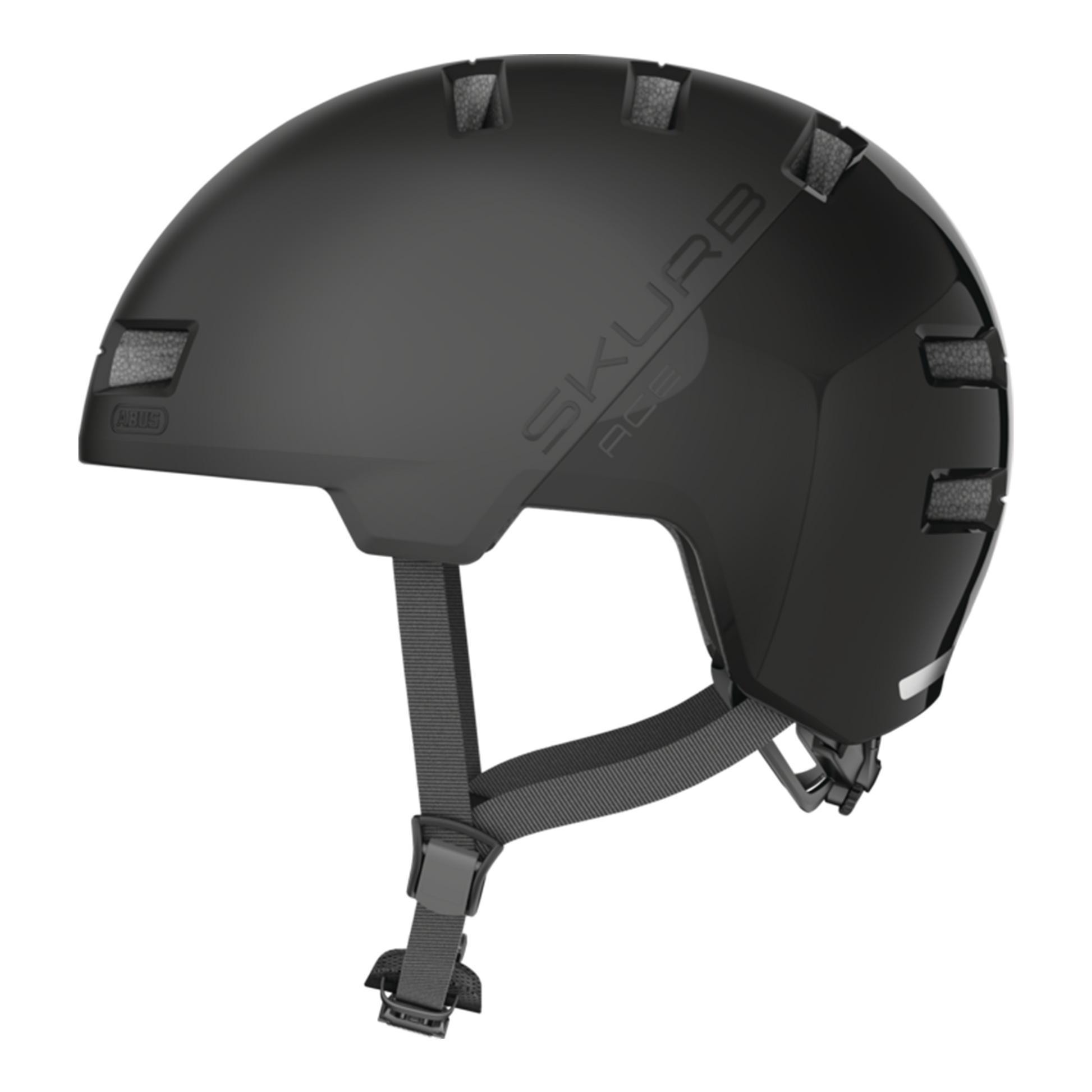 Abus Skurb Ace Helm