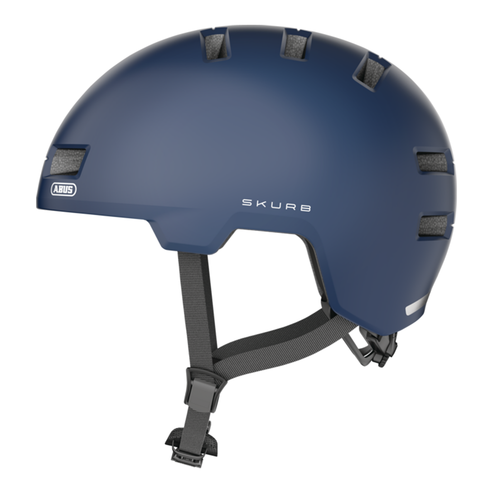 Abus Skurb Helm