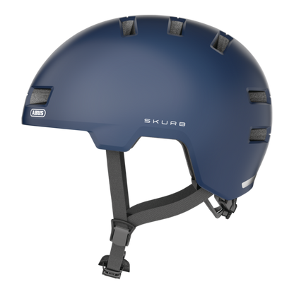Abus Skurb Helm