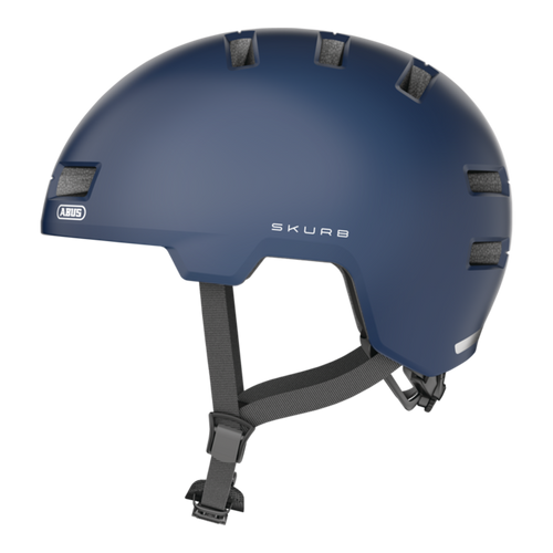 Abus Skurb Helm