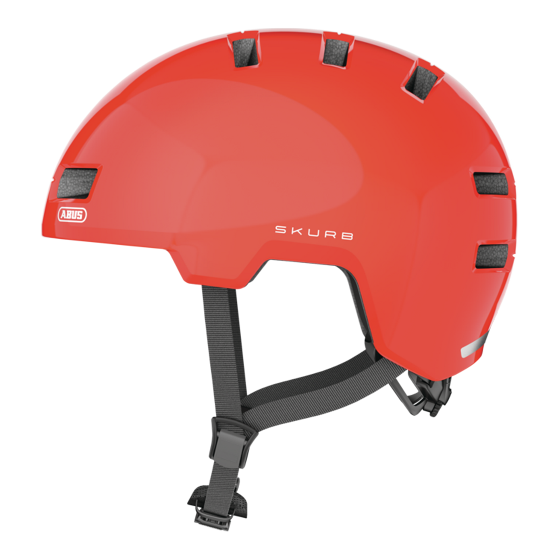 Abus Skurb Helm