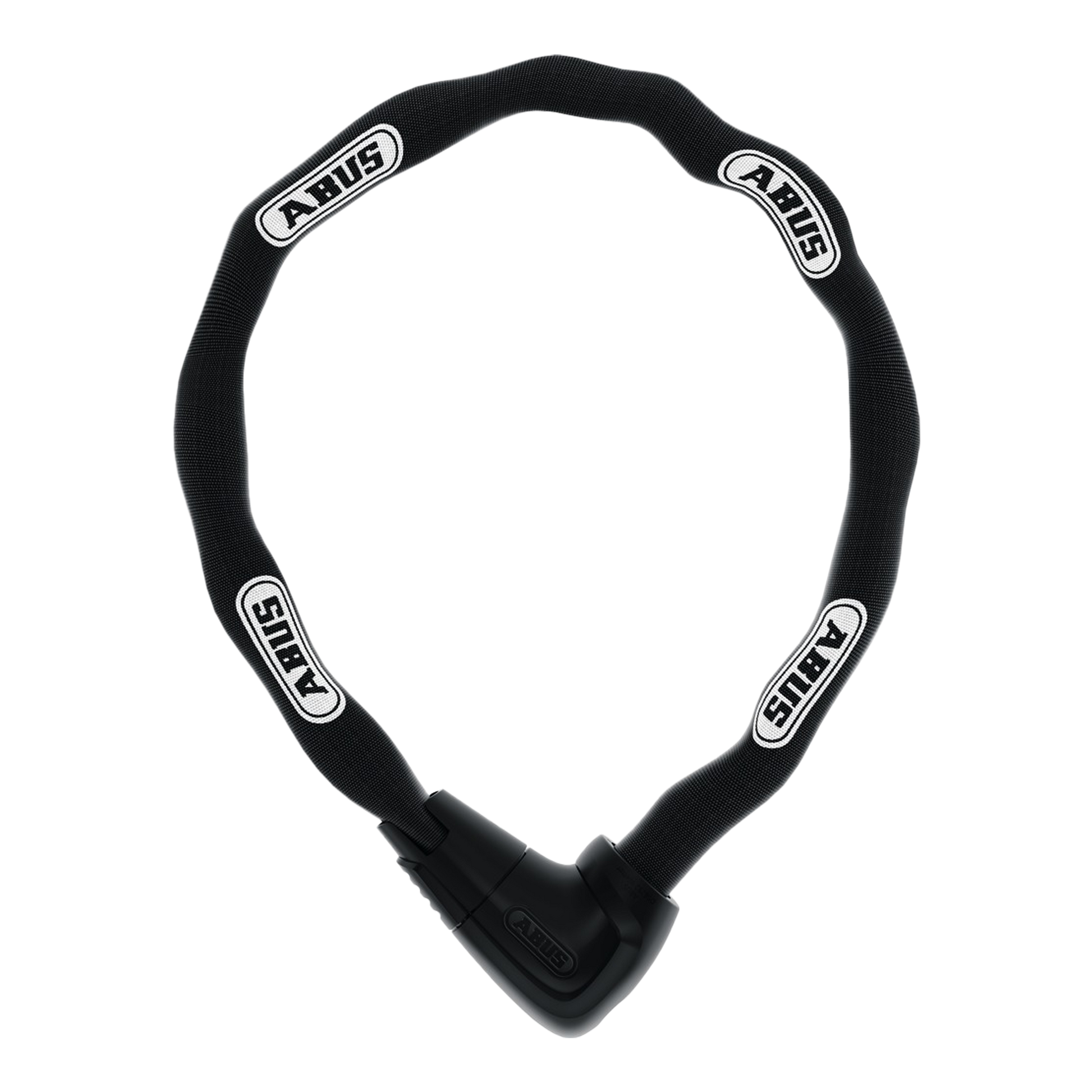 Abus Steel-O-Chain Xplus 9809K Kettingslot